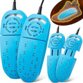 Shoe Dryers Portable, Boot Dryer, Telescopic Electric Shoe Warmer Machine by Unknown