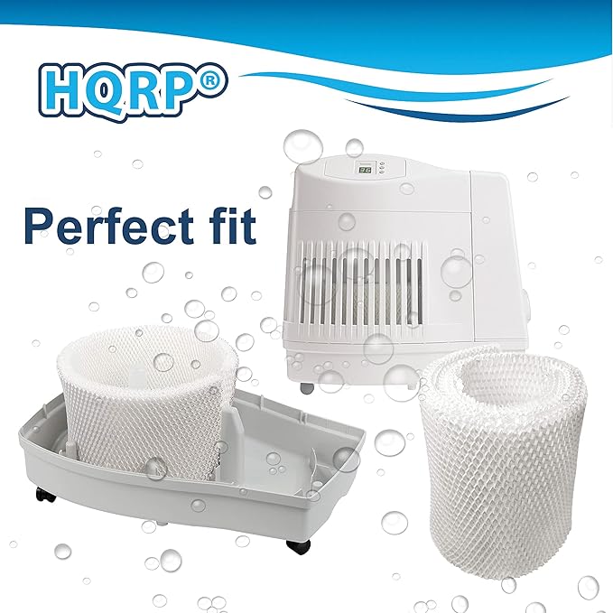 HQRP Humidifier Wick Filter Replacement - Image 4