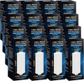 POOLPURE Pack of 16 5CH-502 Fine Thread Spa Filter Compatible by POOLPURE