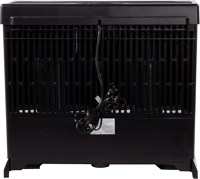 AIRCARE Valiant Digital Whole-House Console-Style Evaporative Humidifier - Image 8