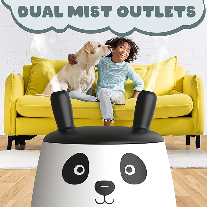 Everlasting Comfort 2.5L Kids Humidifiers - Image 6