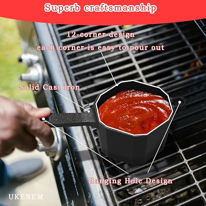 Wood Stove Steamer & Humidifier + Mini Sauce Pan Set - Image 8