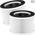 2 Pack TD-1500 Replacement Filters by ADDUBEAU