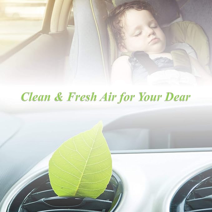 2 Pack White FD811 Cabin air filter - Image 5