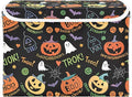 xigua Halloween Ghost Pumpkin Ghosts Storage Bins by LLCxigua