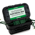Sockitbox Original Outdoor Electric Box Waterproof by SockitBox