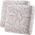 Fuloon Seat Cushion Covers, Stretch Couch Slipcovers Sofa Cushion Protective by Fuloon
