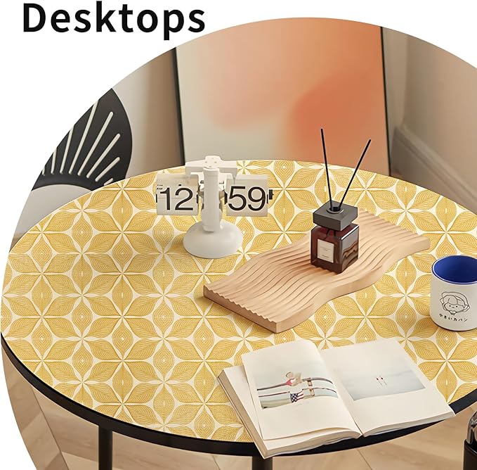 Shelf Liners for Kitchen Cabinets 23.62in x 20FT, Non Adhesive Cabinet Liner - Image 7