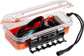 Plano Guide Series 3500 Field Box Waterproof Case, Waterproof Dry Box by PLANO%C2%AEOutdoors