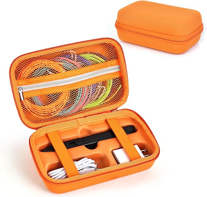 Case Compatible with 3Doodler Start+ Essentials by TATAVR