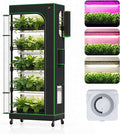 PYY Indoor Greenhouse with Grow Light by PYYBuffetProducts
