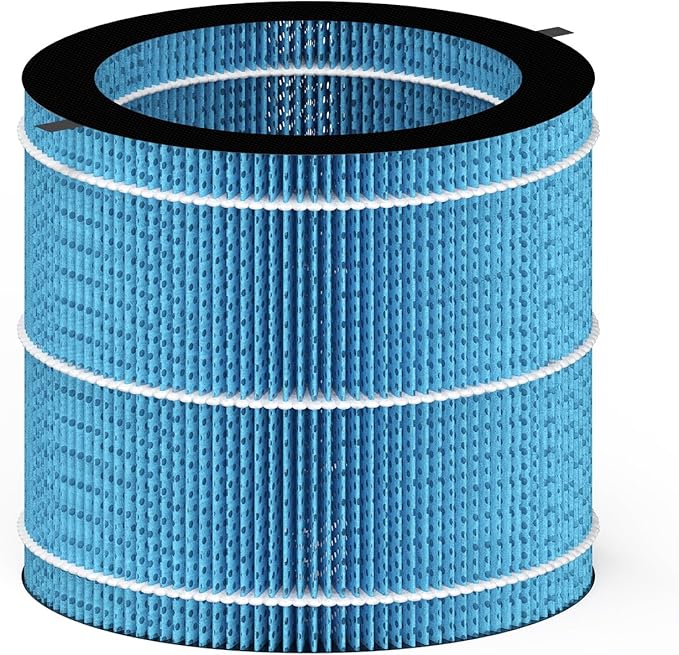 Afloia Washable Humidifier Filter, Wicking Filter, Durable Wet Curtain by Afloia