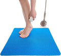Enkosi Loofah Shower Mat Non-Slip by ENKOSI