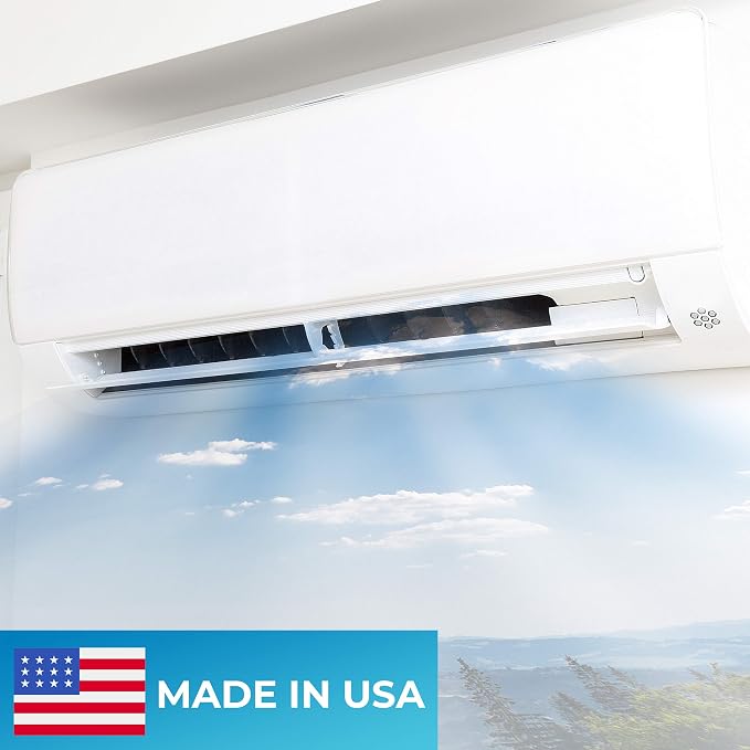 SpiroPure 24X28X2 MERV 8 Geothermal Air Filters - Image 5