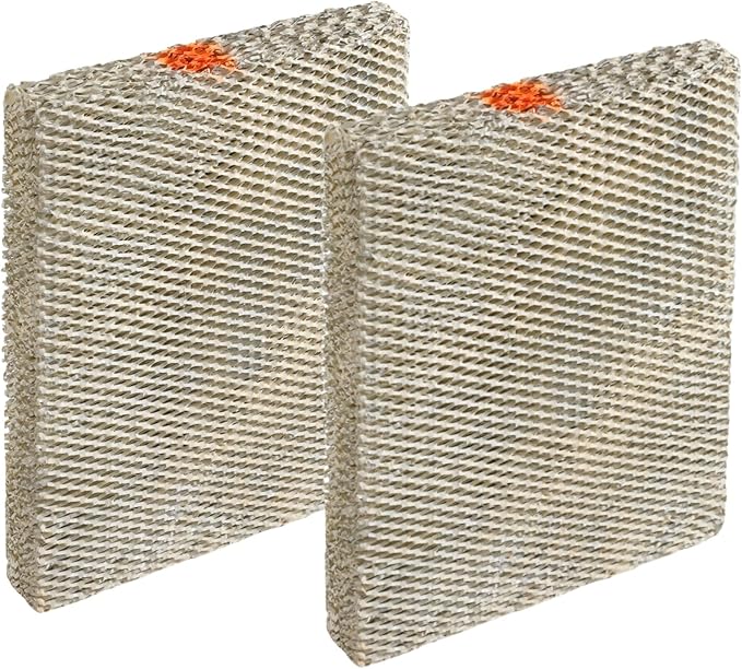 35 Water Panel Humidifier Replacement Filter Made of Aluminum Mesh Compatible by Gazeer