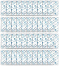 5g x 40 Packs Fonday Food Grade Silica Gel Desiccants Packs Moisture Absorbers by Fonday