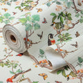 Drawer and Shelf Liner for Kitchen Cabinets Non-Adhesive Cabinet Liner by Quttisay
