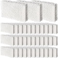 Marspark 36 Pack Humidifier Filters Replacement Compatible by Marspark