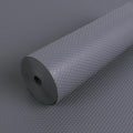FLPMIX Kitchen Cabinet Shelf Liner: 19" Wide Waterproof Under Sink Mat by FLPMIX