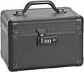 Medicine Lock Box, Lockable Storage Box by GODLONSEN