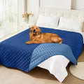 Smiry Waterproof Dog Bed Cover Pet Blanket, Soft Washable Dog Blanket by Smiry
