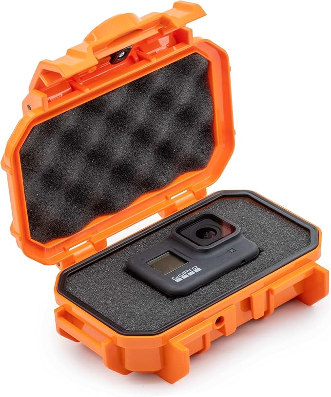 52 Dry Box Protective Case by EvergreenCases