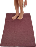 Soft Shower Mat Non Slip by ENKOSI
