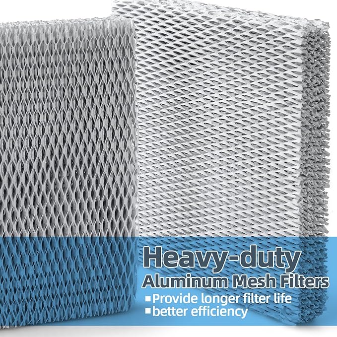 Water Panel 10 Humidifier Filter Pad Replacement - Image 4