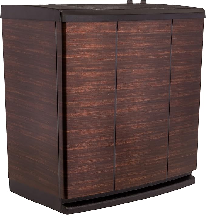 AIRCARE Digital Whole-House Console-Style Evaporative Humidifier - Image 4