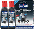 Durgol Swiss Espresso, Descaler and Decalcifier by Durgol