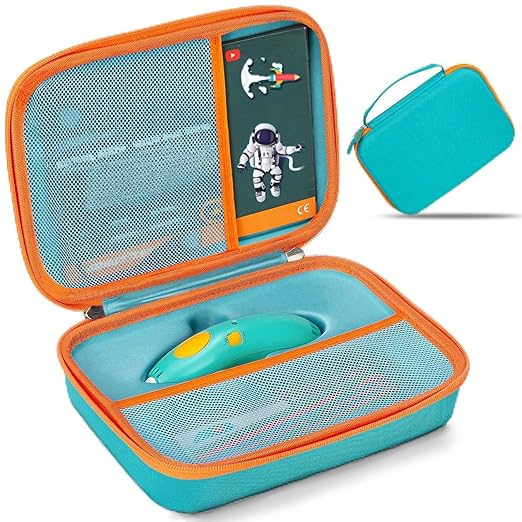 Case Compatible with 3Doodler Start+ Essentials 3D Pen Set by NIFUYOP