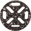 neverest® ESD 5 in Duct Silencer – Inline Ventilation Noise Dampener by Neverest
