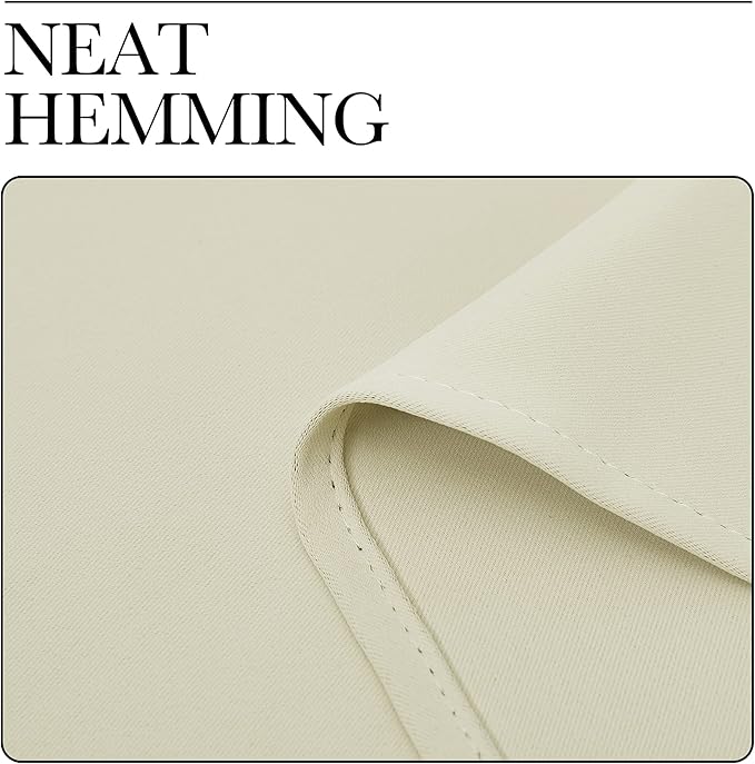 NICETOWN RV Curtains for Camper Windows - Image 7