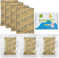 75% Two-Way Humidity Control Packs, 60 Gram 15 Pack by Wisesorb