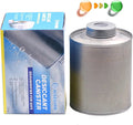 750 Grams 16 Pack Gun Safe Dehumidifier, Reusable Canister Desiccant by Wisesorb