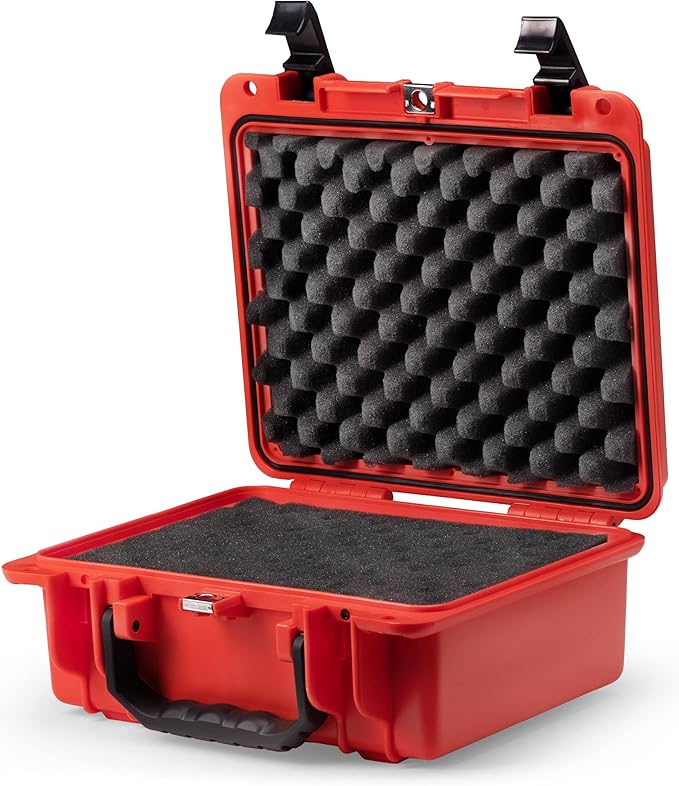 Seahorse 300 Heavy Duty Protective Dry Box Case by SeahorseCases