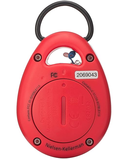 Kestrel Drop D3 Wireless Temperature, Humidity and Pressure Data Logger - Image 2
