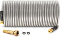 Cesun Metal Garden Hose 100 foot by Cesun
