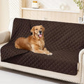 Smiry Waterproof Dog Bed Cover Pet Blanket, Soft Washable Dog Blanket by Smiry