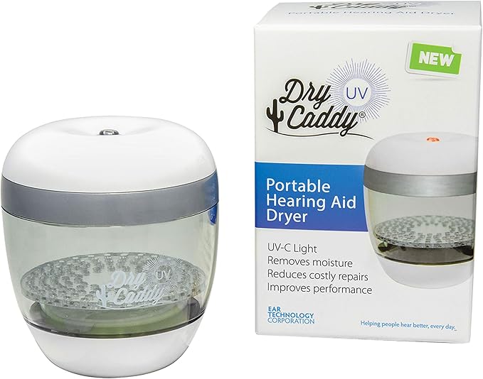 DryCaddy UV by Dry & Store | by DryStore