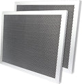 2 Packs MERV-1 Filter Compatible by Unknown