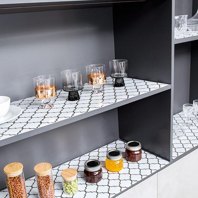Glotoch 2 Rolls Non Adhesive Shelf Liners - Image 6