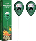 iPower 2-Pack Soil Moisture Meter by iPower