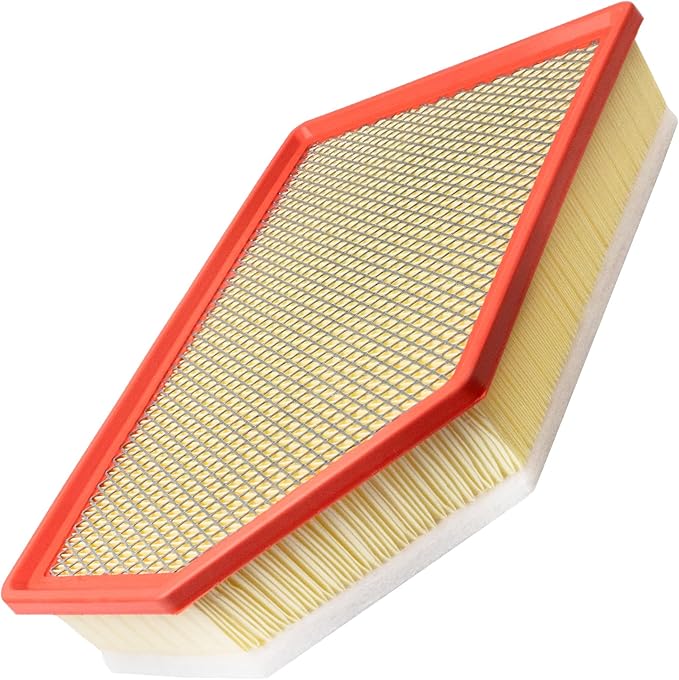 A3248C 84554703 Engine Air Filter Compatible by VINMS