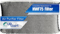 HWF75 Humidifier Filter D Replacement by Upstart+Battery