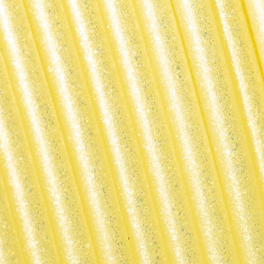 Polymaker Panchroma Celestial PLA Filament, Celestial Light Yellow 1.75mm 3D - Image 6