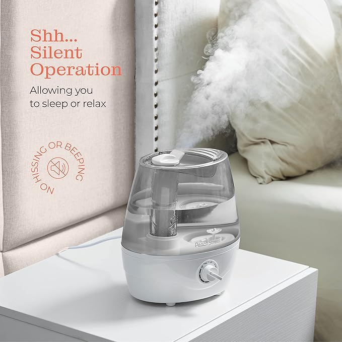 Cool Mist Humidifier - Image 6