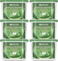 Moisture Absorbers 6 Packs, 10.8OZ Fresh Scent Efficient Humidity Absorber ＆ by MoistureAbsorbers