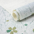 FIFTY FEET 12"x120" Non-Adhesive Shelf Liner by FIFTYFEET