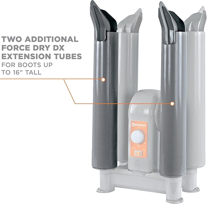 DryGuy Force Dry DX Boot Accessory - Image 2